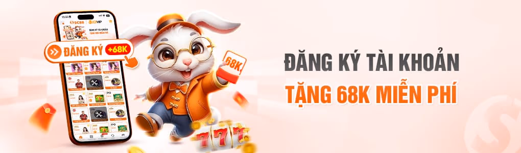 SC889 nhà cái uy tín hàng đầu Châu Á – Đăng ký nhận 68K miễn phí
